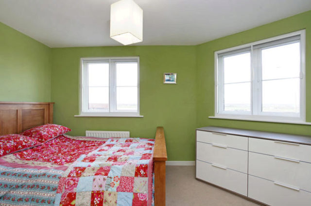  Image of 2 bedroom Flat for sale in Blenheim Square North Weald Epping CM16 at Blenheim Square, Epping CM16