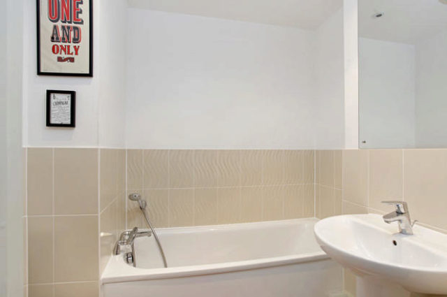  Image of 2 bedroom Flat for sale in Blenheim Square North Weald Epping CM16 at Blenheim Square, Epping CM16