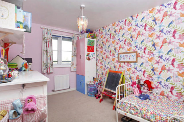  Image of 2 bedroom Flat for sale in Blenheim Square North Weald Epping CM16 at Blenheim Square, Epping CM16