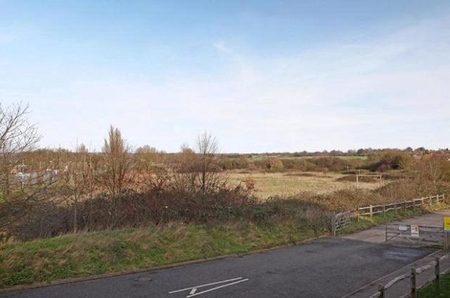  Image of 2 bedroom Flat for sale in Blenheim Square North Weald Epping CM16 at Blenheim Square, Epping CM16