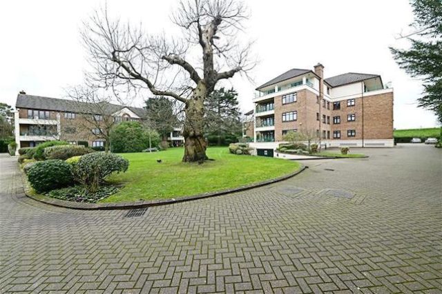  Image of 2 bedroom Flat for sale in High Road Bushey Heath Bushey WD23 at High Road, Bushey, Herts WD23