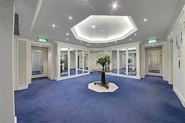  Image of 2 bedroom Flat for sale in High Road Bushey Heath Bushey WD23 at High Road, Bushey, Herts WD23