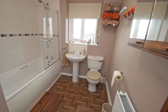  Image of 2 bedroom Semi-Detached house for sale in Oldfield Road Bromsgrove B61 at Oldfield Road, Bromsgrove B61