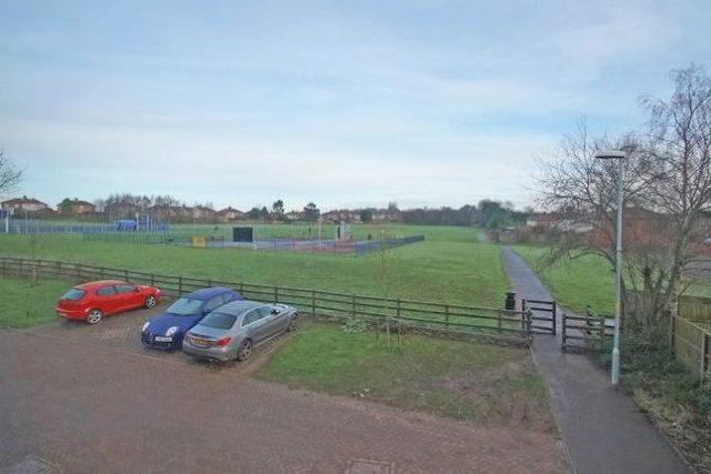 Image of 2 bedroom Semi-Detached house for sale in Oldfield Road Bromsgrove B61 at Oldfield Road, Bromsgrove B61