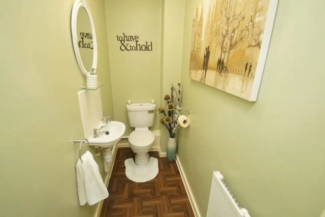  Image of 2 bedroom Semi-Detached house for sale in Oldfield Road Bromsgrove B61 at Oldfield Road, Bromsgrove B61