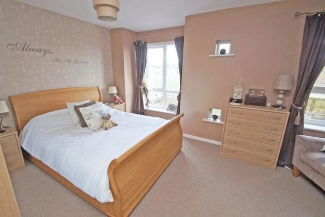  Image of 2 bedroom Semi-Detached house for sale in Oldfield Road Bromsgrove B61 at Oldfield Road, Bromsgrove B61