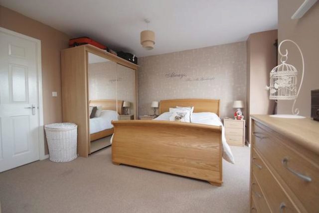 Image of 2 bedroom Semi-Detached house for sale in Oldfield Road Bromsgrove B61 at Oldfield Road, Bromsgrove B61