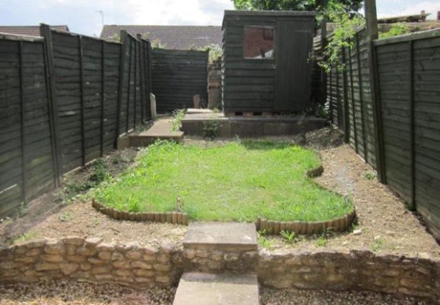  Image of 2 bedroom Terraced house to rent in Park Road Irthlingborough Wellingborough NN9 at Park Road, Irthlingborough NN9