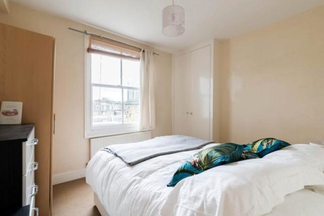  Image of 3 bedroom Flat to rent in Sevington Street London W9 at Sevington Street, Maida Vale W9
