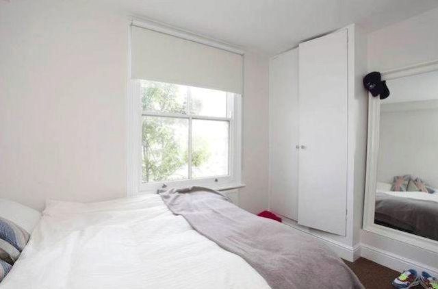  Image of 3 bedroom Flat to rent in Sevington Street London W9 at Sevington Street, Maida Vale W9