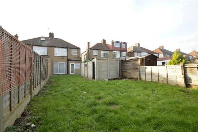  Image of 3 bedroom Semi-Detached house for sale in Danehurst Gardens Ilford IG4 at Danehurst Gardens, Redbridge IG4