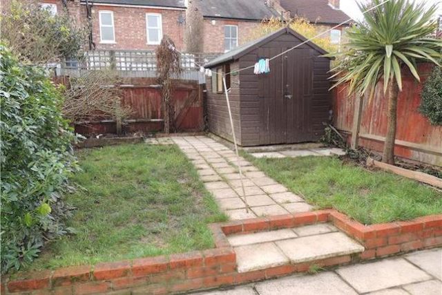  Image of 3 bedroom Terraced house to rent in Tunstall Road Addiscombe Croydon CR0 at Tunstall Road, Addiscombe, Croydon CR0