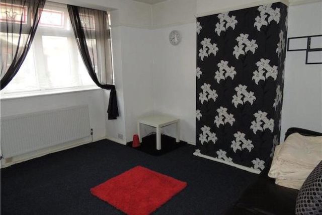  Image of 3 bedroom Terraced house to rent in Tunstall Road Addiscombe Croydon CR0 at Tunstall Road, Addiscombe, Croydon CR0