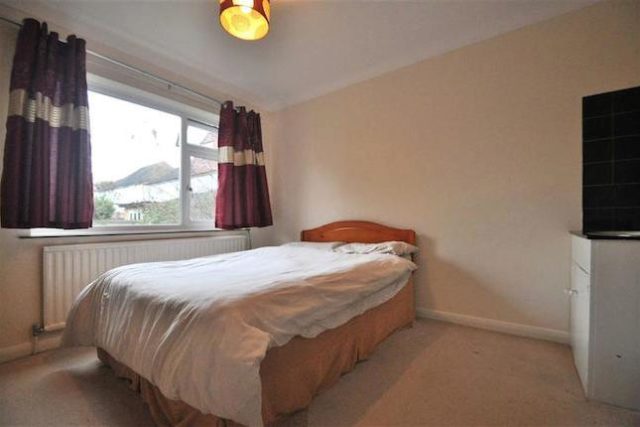  Image of 4 bedroom Detached house for sale in Burford Road Bickley Bromley BR1 at Burford Road, Bickley, Bromley BR1