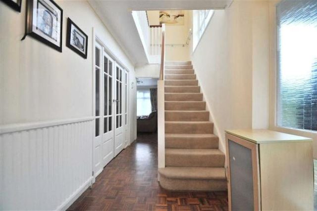  Image of 4 bedroom Detached house for sale in Burford Road Bickley Bromley BR1 at Burford Road, Bickley, Bromley BR1