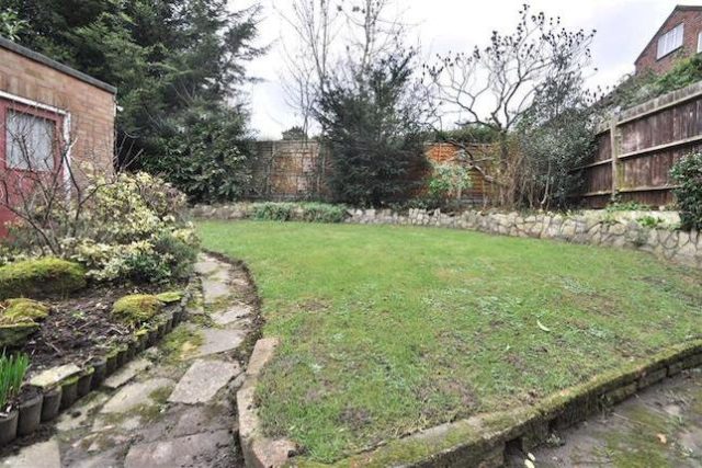  Image of 4 bedroom Detached house for sale in Burford Road Bickley Bromley BR1 at Burford Road, Bickley, Bromley BR1