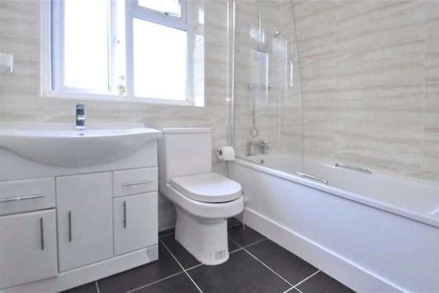  Image of 4 bedroom Detached house for sale in Burford Road Bickley Bromley BR1 at Burford Road, Bickley, Bromley BR1