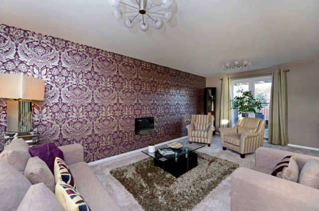  Image of 4 bedroom Semi-Detached house for sale in Stalbridge Drive Runcorn WA7 at Stalbridge Drive, Runcorn, Sandymoor WA7
