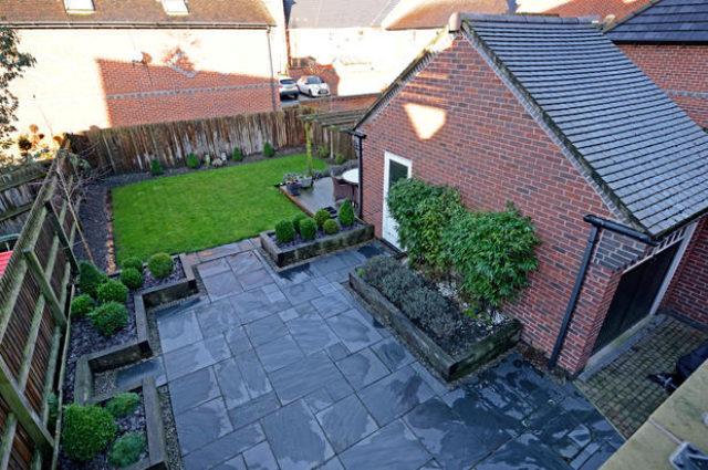  Image of 4 bedroom Semi-Detached house for sale in Stalbridge Drive Runcorn WA7 at Stalbridge Drive, Runcorn, Sandymoor WA7