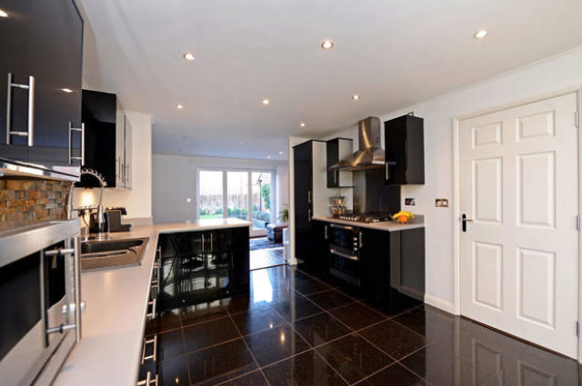  Image of 4 bedroom Semi-Detached house for sale in Stalbridge Drive Runcorn WA7 at Stalbridge Drive, Runcorn, Sandymoor WA7