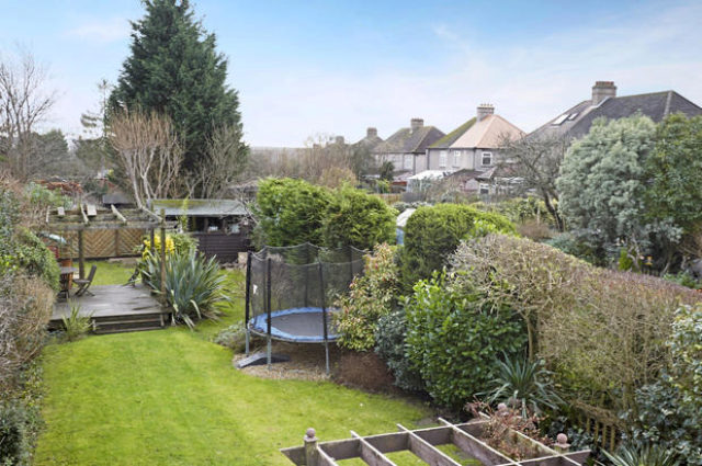  Image of 4 bedroom Semi-Detached house for sale in The Mount Coulsdon CR5 at The Mount, Coulsdon CR5