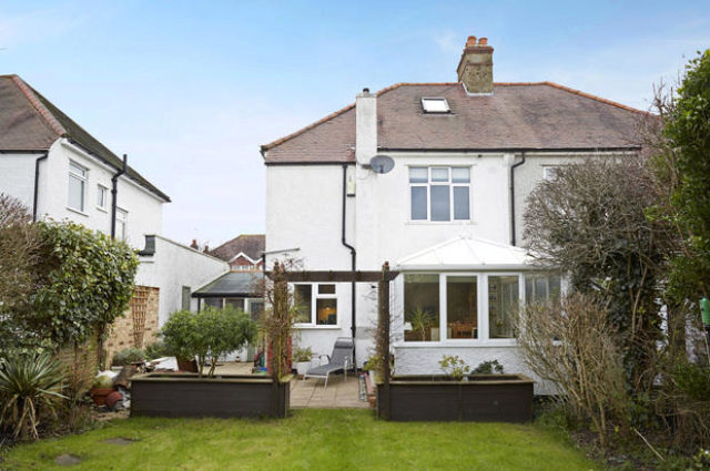  Image of 4 bedroom Semi-Detached house for sale in The Mount Coulsdon CR5 at The Mount, Coulsdon CR5