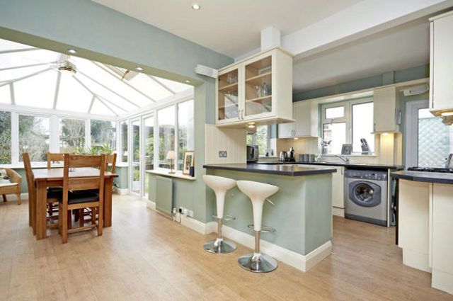  Image of 4 bedroom Semi-Detached house for sale in The Mount Coulsdon CR5 at The Mount, Coulsdon CR5