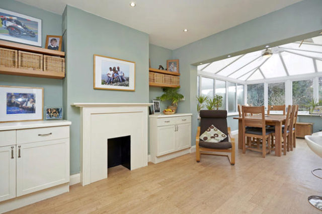  Image of 4 bedroom Semi-Detached house for sale in The Mount Coulsdon CR5 at The Mount, Coulsdon CR5