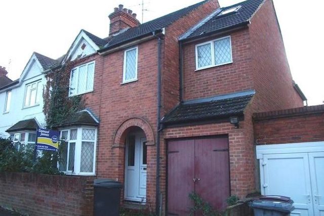  Image of 7 bedroom Semi-Detached house for sale in Winchester Road Reading RG2 at Winchester Road, Reading RG2