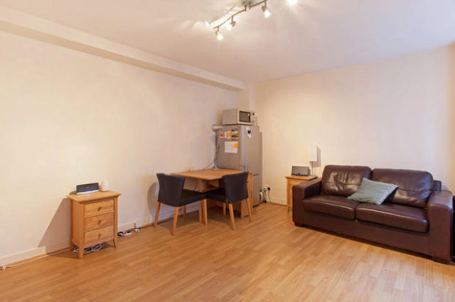  Image of Studio flat for sale in Abercorn Place London NW8 at 29 Abercorn Place, London NW8