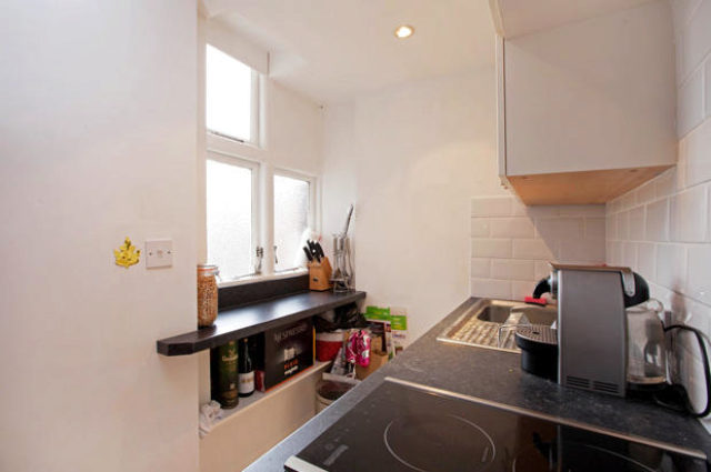  Image of Studio flat for sale in Abercorn Place London NW8 at 29 Abercorn Place, London NW8