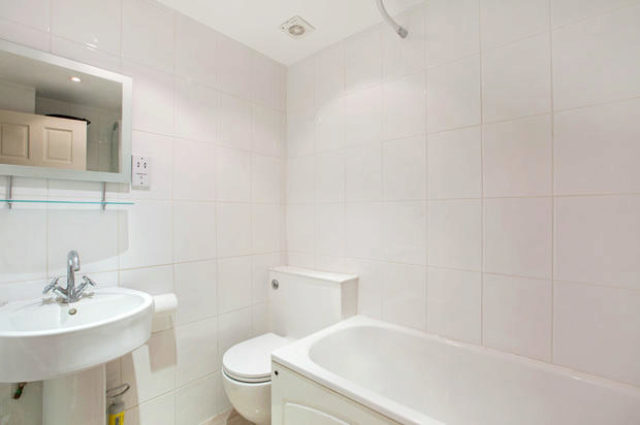  Image of Studio flat for sale in Abercorn Place London NW8 at 29 Abercorn Place, London NW8