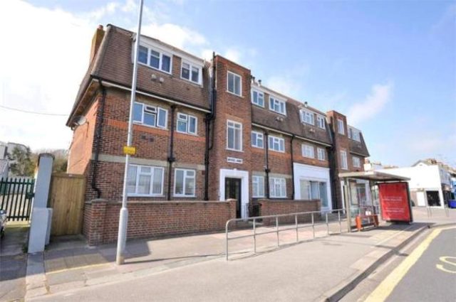  Image of 1 bedroom Flat for sale in Arundel Road Brighton BN2 at Arundel Court, Arundel Road, Brighton BN2