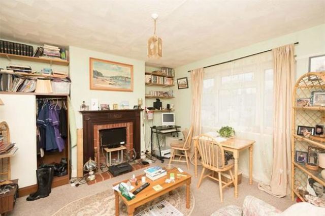  Image of 1 bedroom Flat for sale in Arundel Road Brighton BN2 at Arundel Court, Arundel Road, Brighton BN2