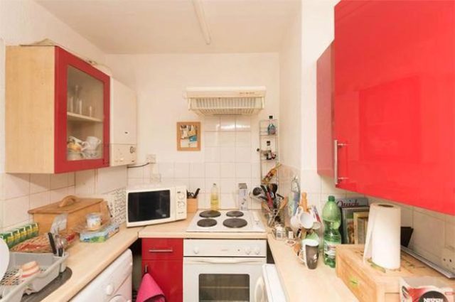  Image of 1 bedroom Flat for sale in Arundel Road Brighton BN2 at Arundel Court, Arundel Road, Brighton BN2