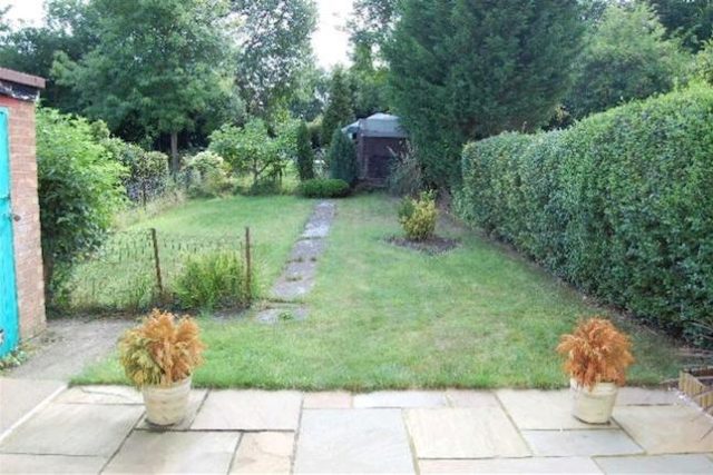  Image of 1 bedroom Flat to rent in Bittacy Hill London NW7 at Bittacy Hill, Mill Hill, London NW7