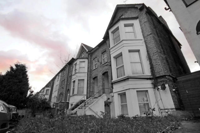  Image of 1 bedroom Maisonette for sale in Selhurst Road London SE25 at Selhurst Road, London SE25