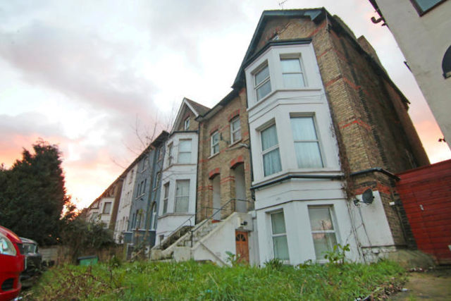  Image of 1 bedroom Maisonette for sale in Selhurst Road London SE25 at Selhurst Road, London SE25