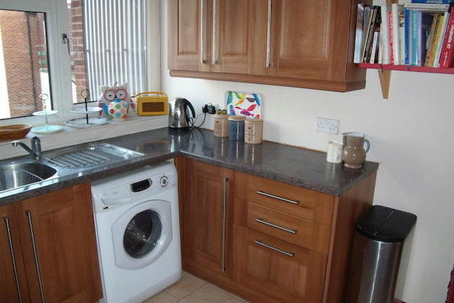  Image of 2 bedroom Duplex to rent in Prospect Street Reading RG1 at Tetbury Court, Reading RG1