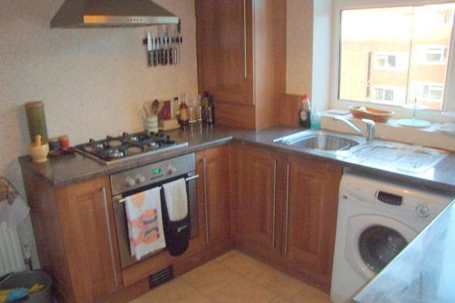  Image of 2 bedroom Duplex to rent in Prospect Street Reading RG1 at Tetbury Court, Reading RG1