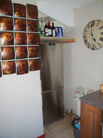  Image of 2 bedroom Duplex to rent in Prospect Street Reading RG1 at Tetbury Court, Reading RG1