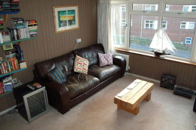  Image of 2 bedroom Duplex to rent in Prospect Street Reading RG1 at Tetbury Court, Reading RG1