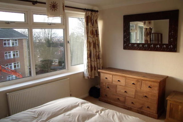  Image of 2 bedroom Duplex to rent in Prospect Street Reading RG1 at Tetbury Court, Reading RG1