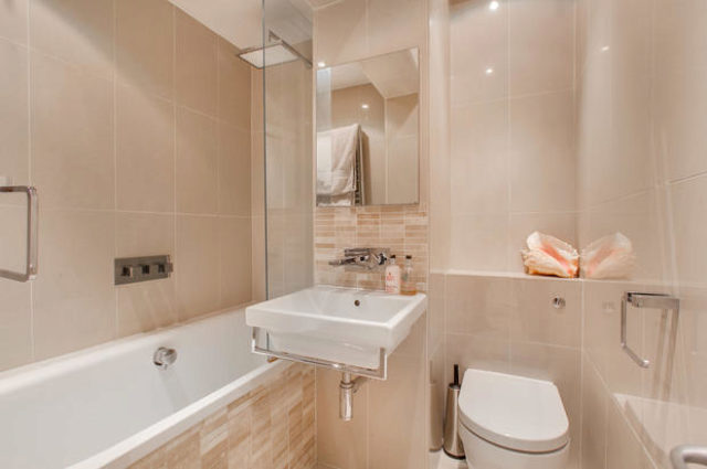  Image of 2 bedroom Flat for sale in Crookham Road London SW6 at Crookham Road, London SW6