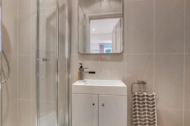  Image of 2 bedroom Flat for sale in Crookham Road London SW6 at Crookham Road, London SW6
