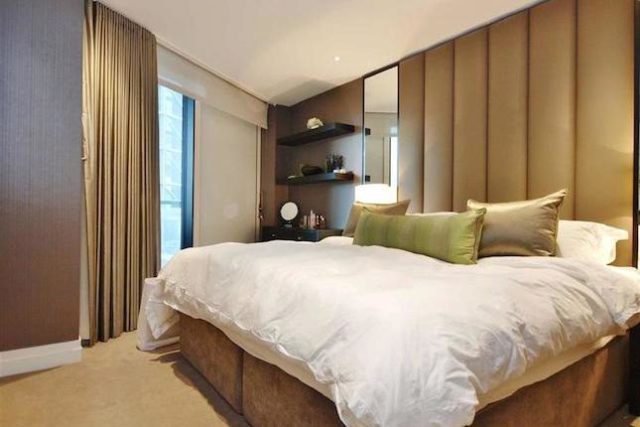  Image of 2 bedroom Flat for sale in Kirtling Street London SW8 at One Riverlight Quay, Nine Elms, London SW8