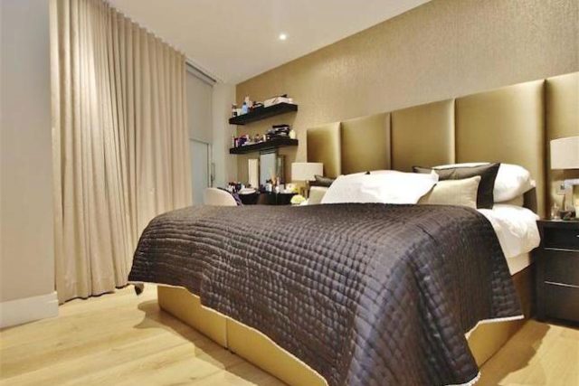  Image of 2 bedroom Flat for sale in Kirtling Street London SW8 at Two Riverlight Quay, Nine Elms, London SW8