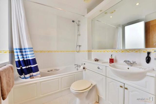  Image of 2 bedroom Flat for sale in Barrier Point Road London E16 at Barrier Point Road, London E16