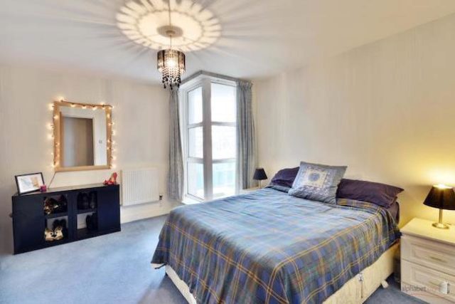  Image of 2 bedroom Flat for sale in Barrier Point Road London E16 at Barrier Point Road, London E16