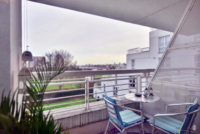  Image of 2 bedroom Flat for sale in Barrier Point Road London E16 at Barrier Point Road, London E16